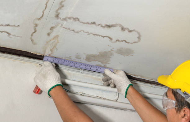 Reliable Flood Cleanup contractor in Ortonville, MI by Water Damage Irwin